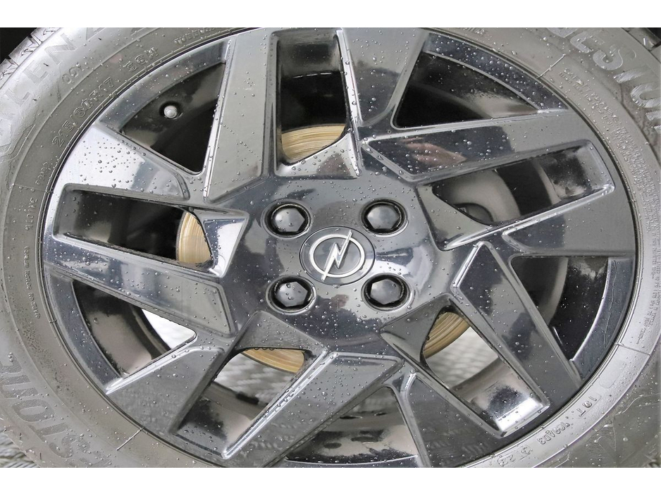 2022 Opel Mokka *CASH PRICE* 1.2 SRI 6SPD *REVERSE CAM*CARPLAY*ANDROID AUTO* €21,890