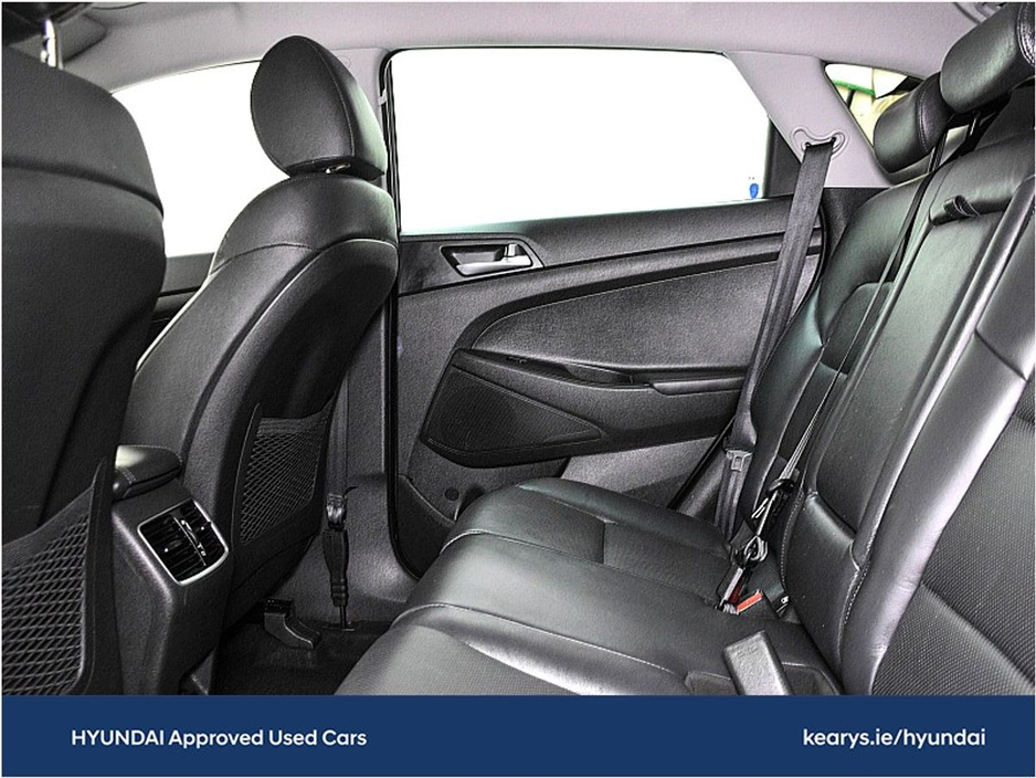 2020 Hyundai Tucson - image 7