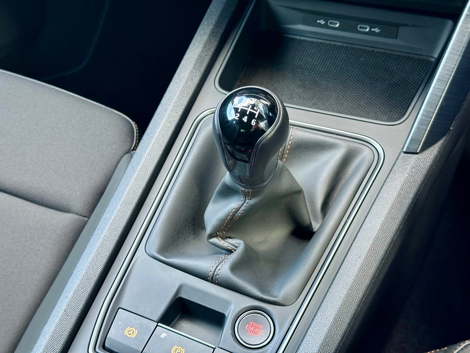 2023 Cupra Leon - image 24