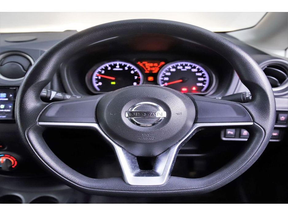 2019 Nissan Note - image 17