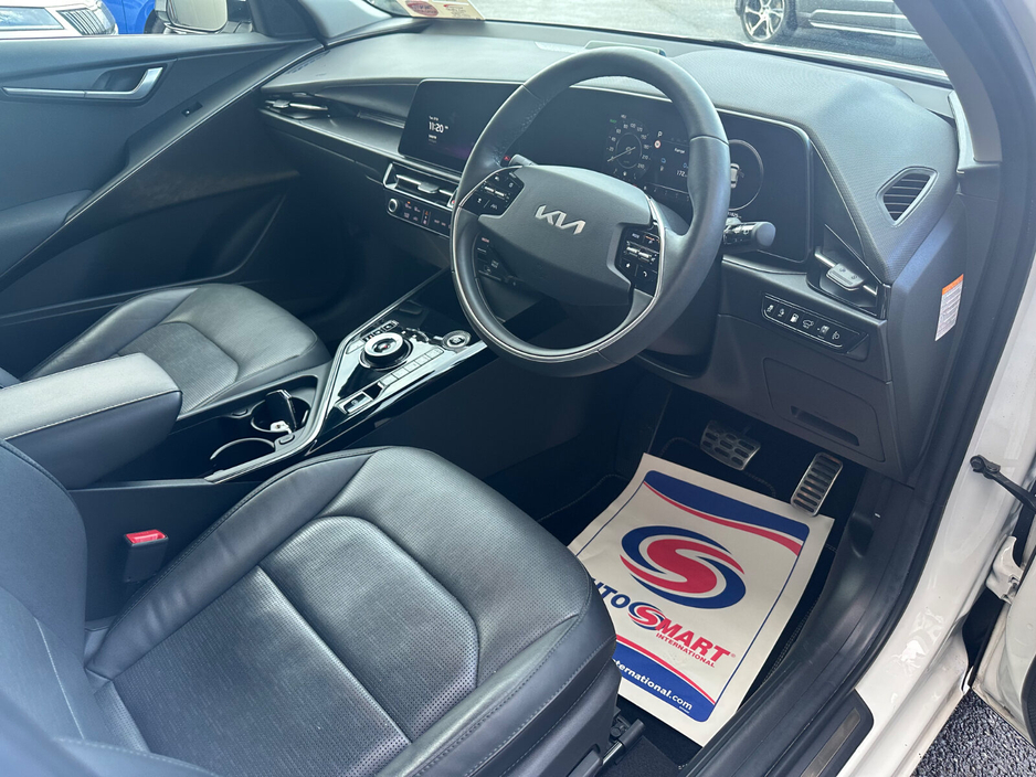 2023 Kia Niro 1.6 GDI PHEV K4 Auto €29,950
