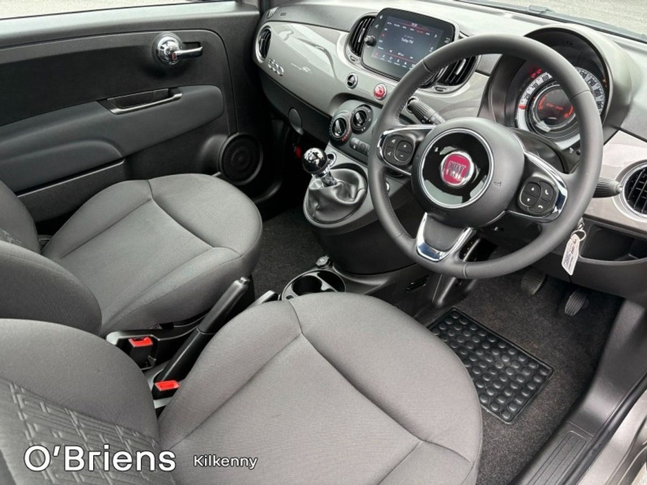 2023 Fiat 500 DOLCEVITA 1.0 MHEV 70 BHP 3DR *1 OWNER - TOP SPEC - PRISTINE CAR - IN STOCK & READY FOR COLLECTION* €14,900