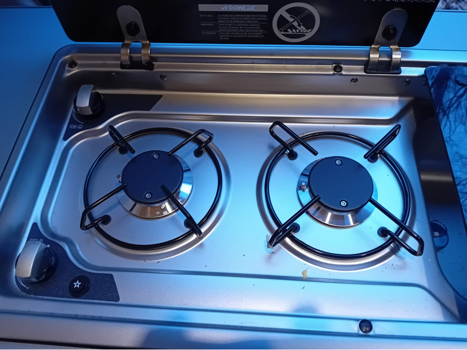 2019 Mercedes-Benz Sprinter - image 26