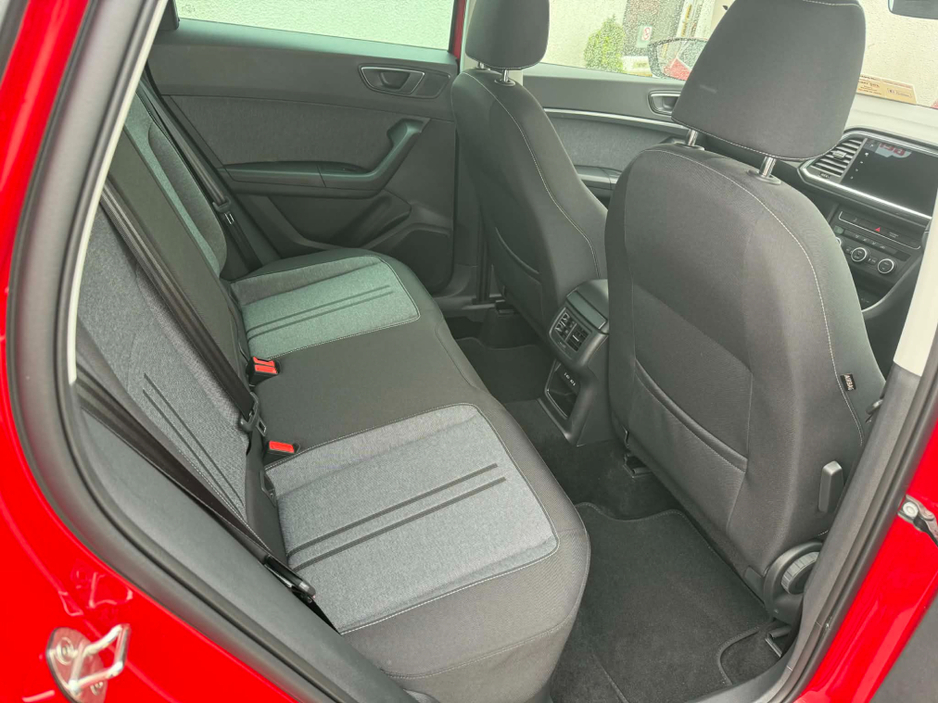 2023 SEAT Ateca - image 10