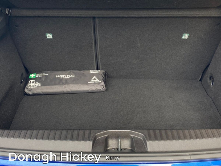 2024 Renault Clio E-TECH Hybrid 140 Auto Esprit Alpine €26,900