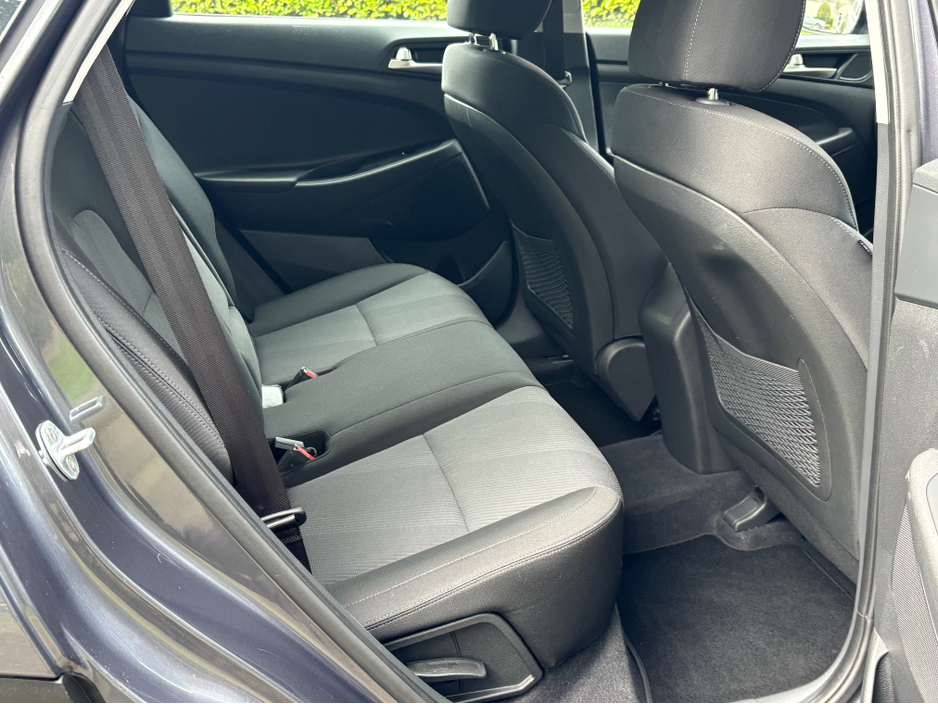 2019 Hyundai Tucson - image 9