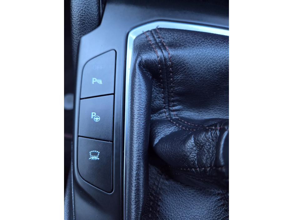 2019 Ford Focus 1.5 TDCi 120PS ST-Line Powershift €18,950