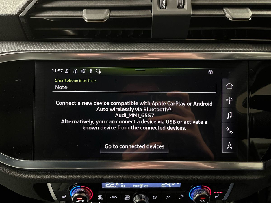 2024 Audi Q3 - image 16