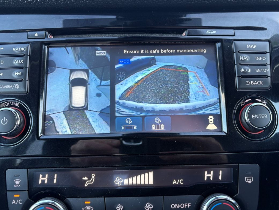 2018 Nissan Qashqai 1.5 DCI 115 N-Connecta 143Km €14,990