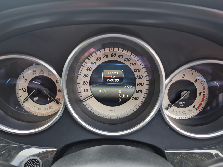 2017 Mercedes-Benz CLS Class - image 11