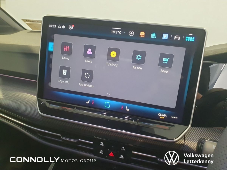 2026 Volkswagen Golf - image 15