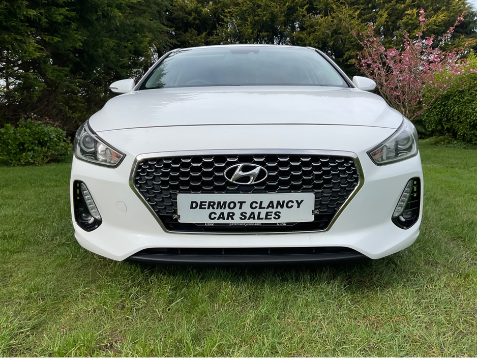 2017 Hyundai i30 - image 4