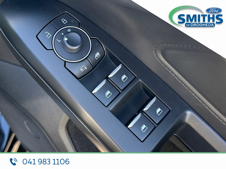 2023 Ford Focus - image 21