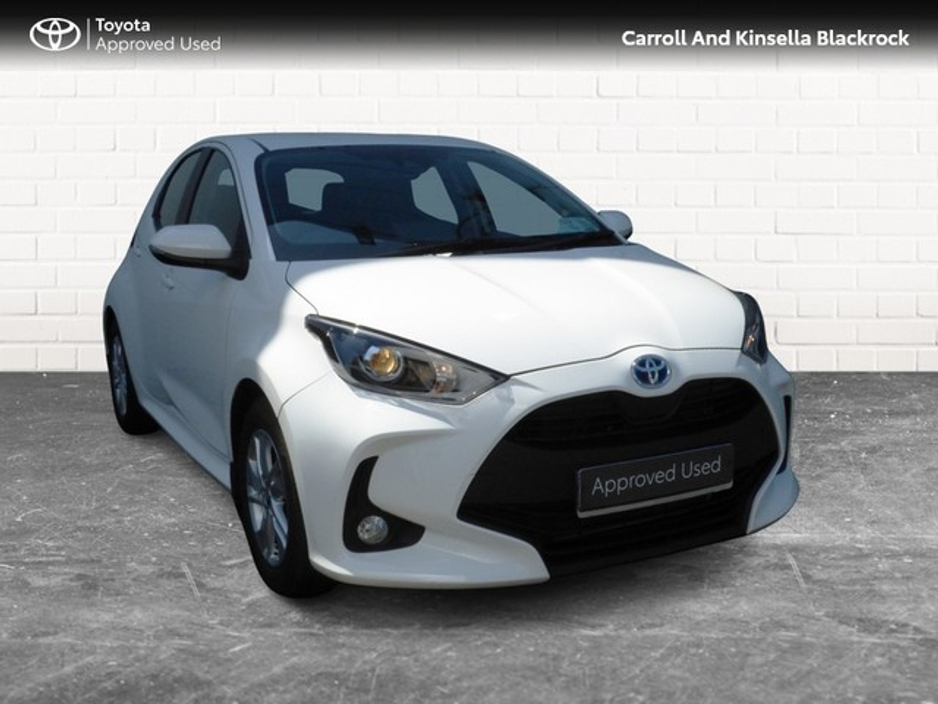 2024 Toyota Yaris for sale in , Ireland