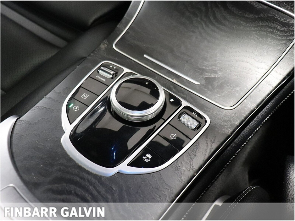 2018 Mercedes-Benz GLC Class - image 18