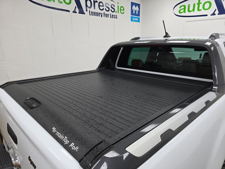 2022 Ford Ranger - image 15