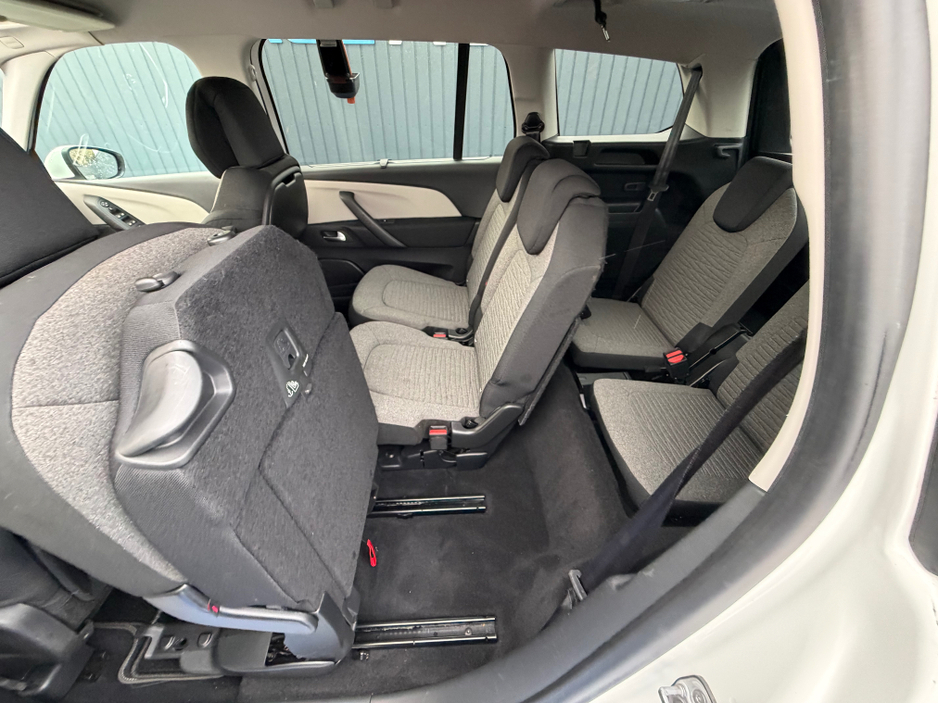 2020 Citroen Grand C4 Picasso EXECUTIVE - 2.0L DIESEL - AUTO - 7 SEATS - 12M WARRANTY - CAR: 1761 €19,950