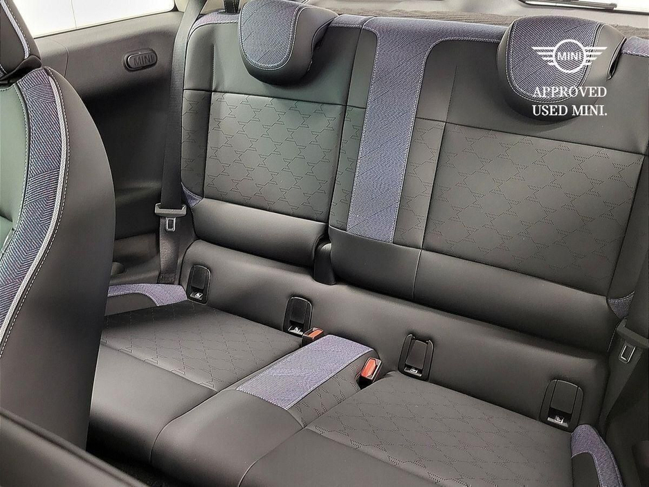 2024 MINI Hatch - image 12