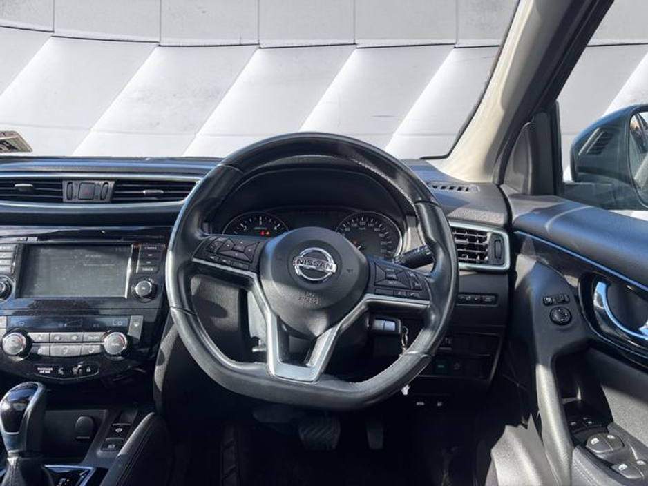 2021 Nissan Qashqai 1.5 DSL SE DCT MY20 4DR Auto €16,995
