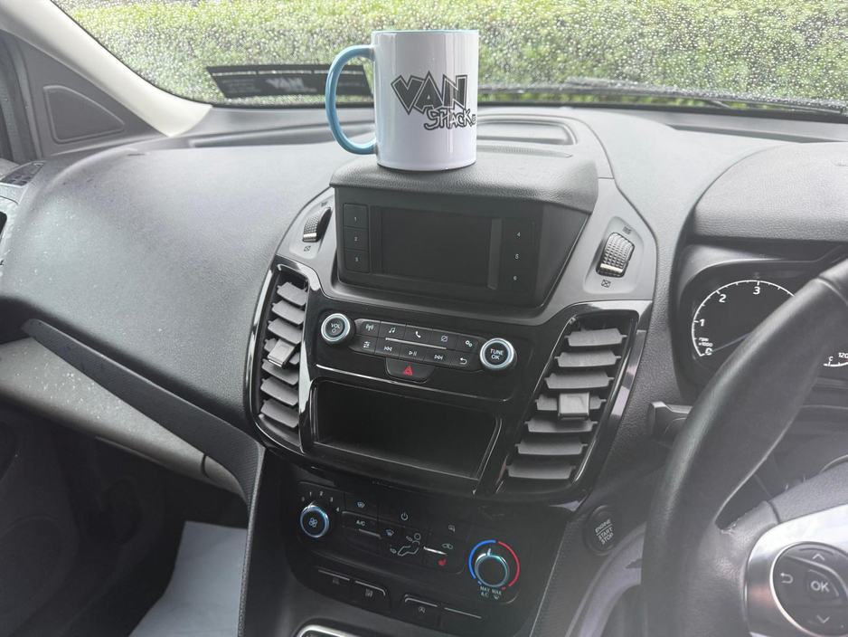 2021 Ford Transit Connect 240 LIMITED EDITION T TDCI €15,815