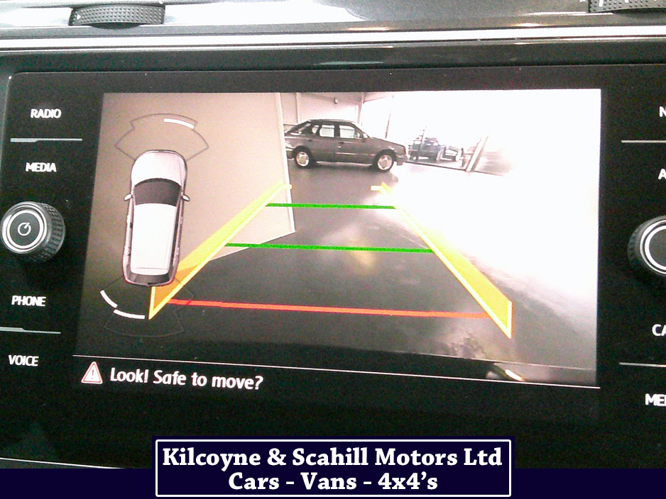 2019 Volkswagen Tiguan - image 27