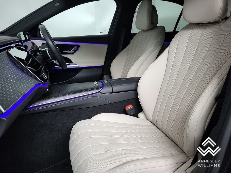 2025 Mercedes-Benz E Class - image 15