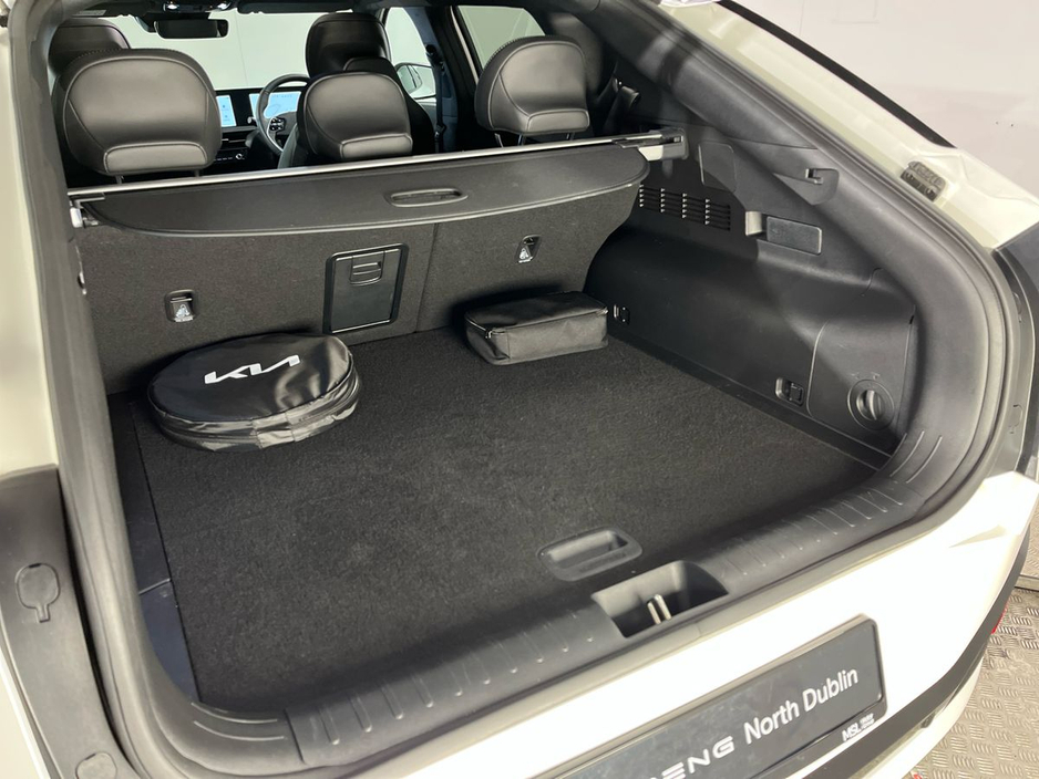 2024 Kia EV6 - image 12