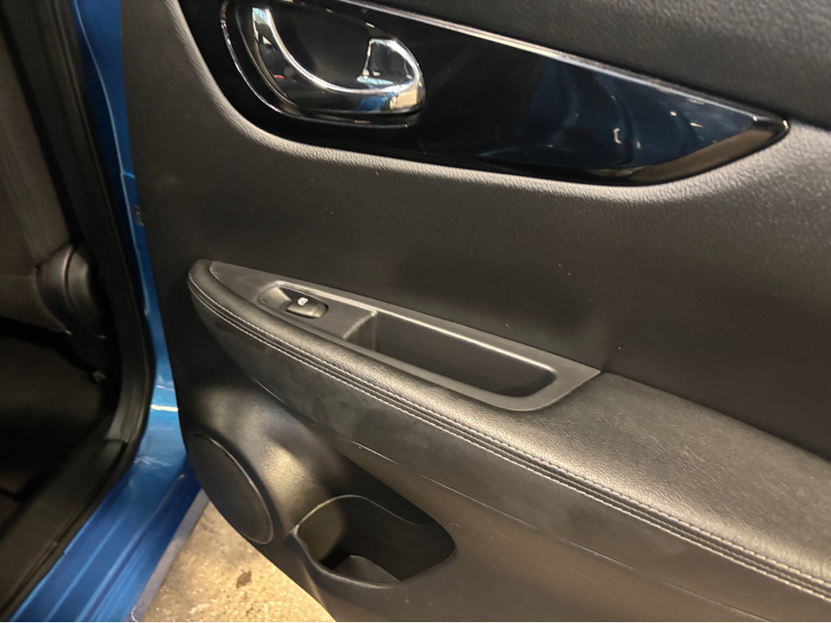 2021 Nissan Qashqai 1.5 DSL SE DCT MY20 4DR €18,999