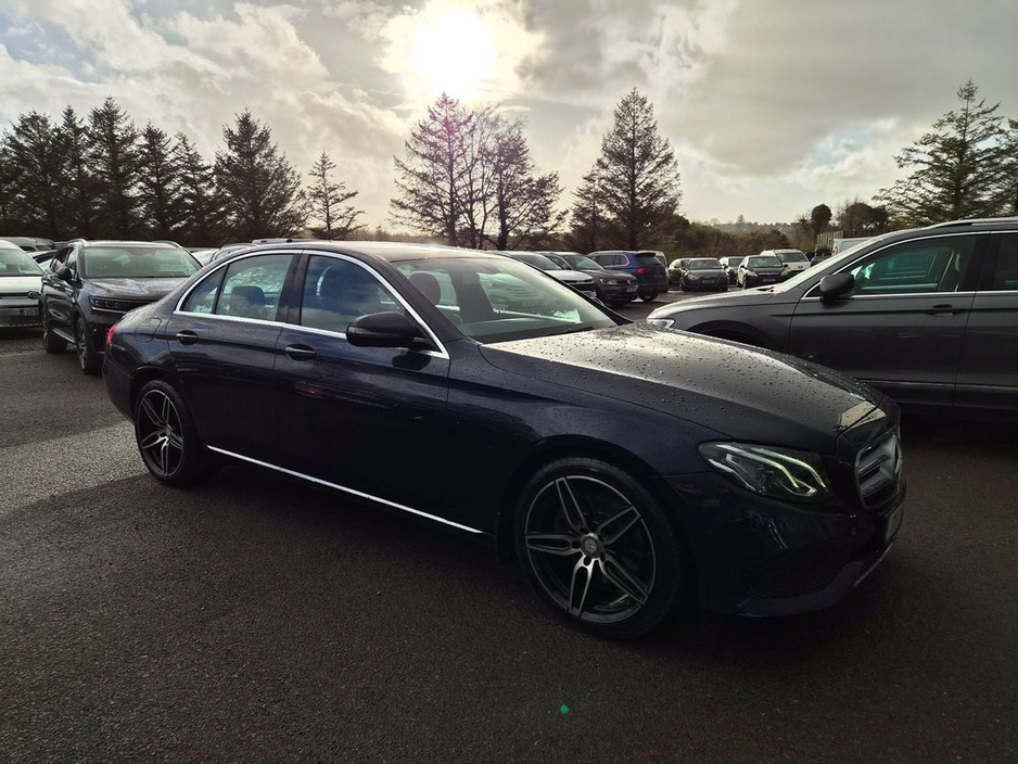 2017 Mercedes-Benz E Class for sale in , Ireland