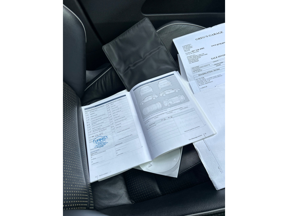 2017 Volkswagen Golf - image 18