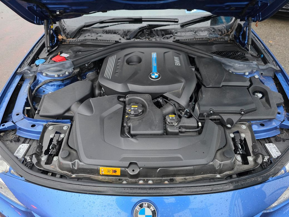 2018 BMW 3 Series 330E M SPORT, ONLY 68K KM, SERVICE, NCT, AA APROVED, WARRANTY, 5 STAR REVIEWS. €19,995