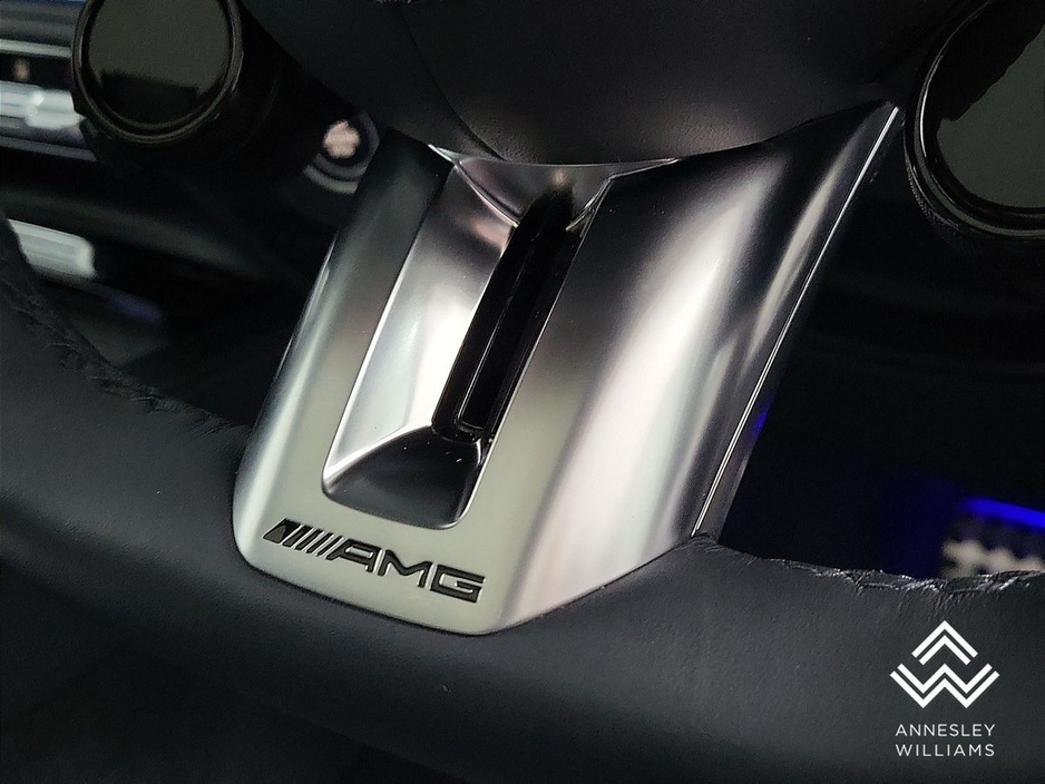 2025 Mercedes-Benz GLE Class GLE 53 AMG Premium + Night Edition 4-Matic €139,950