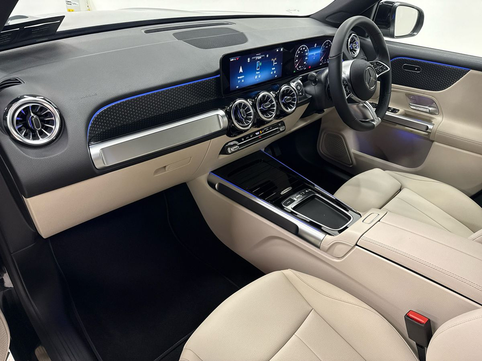 2026 Mercedes-Benz GLB GLB 200 d PROGRESSIVE LINE 7 Seater €72,414