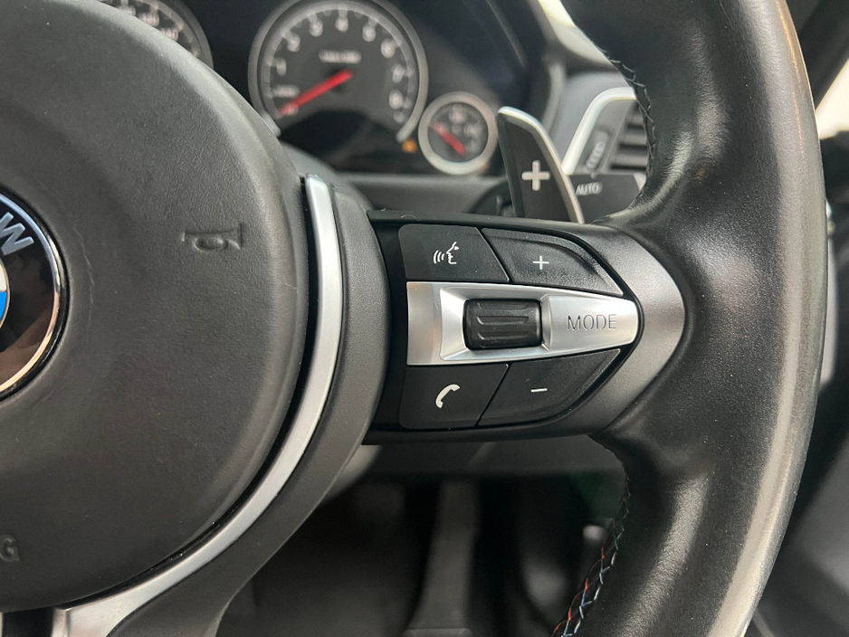 2019 BMW M4 F82 COUPE 3.0 DCT €52,990