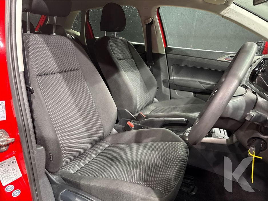 2018 Volkswagen Polo - image 14