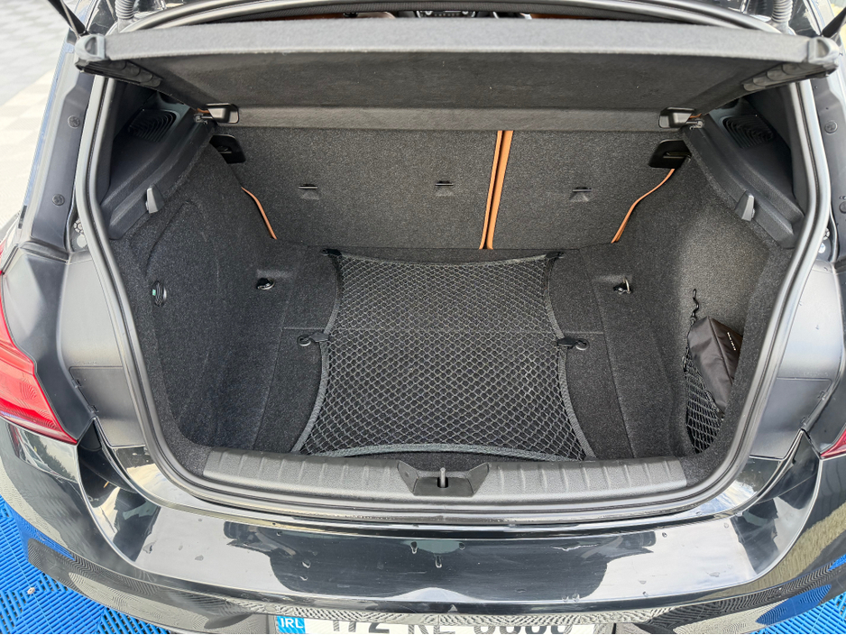 2017 BMW 1 Series M-SPORT SHADOW EDT - 2.0L DIESEL - AUTO - 12M WARRANTY - CAR: 1726 €17,950