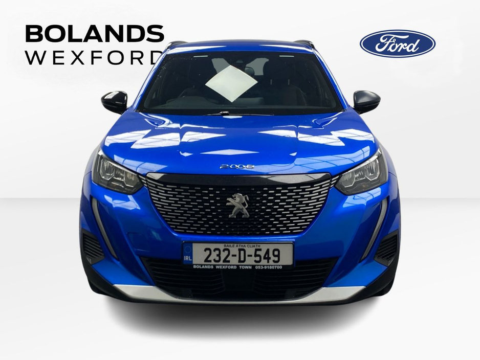 2023 Peugeot 2008 - image 7