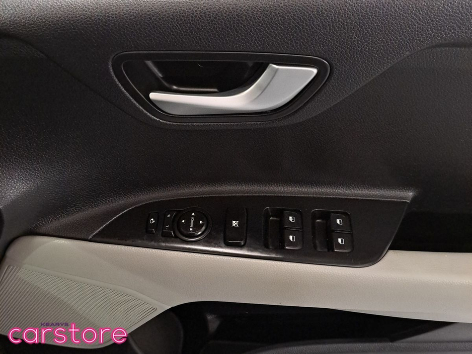 2019 Kia Stonic 1.4 K3 Petrol €14,880