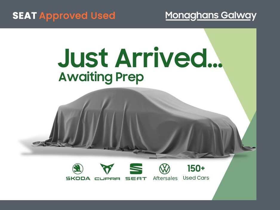 2026 SEAT Ibiza for sale in , Ireland