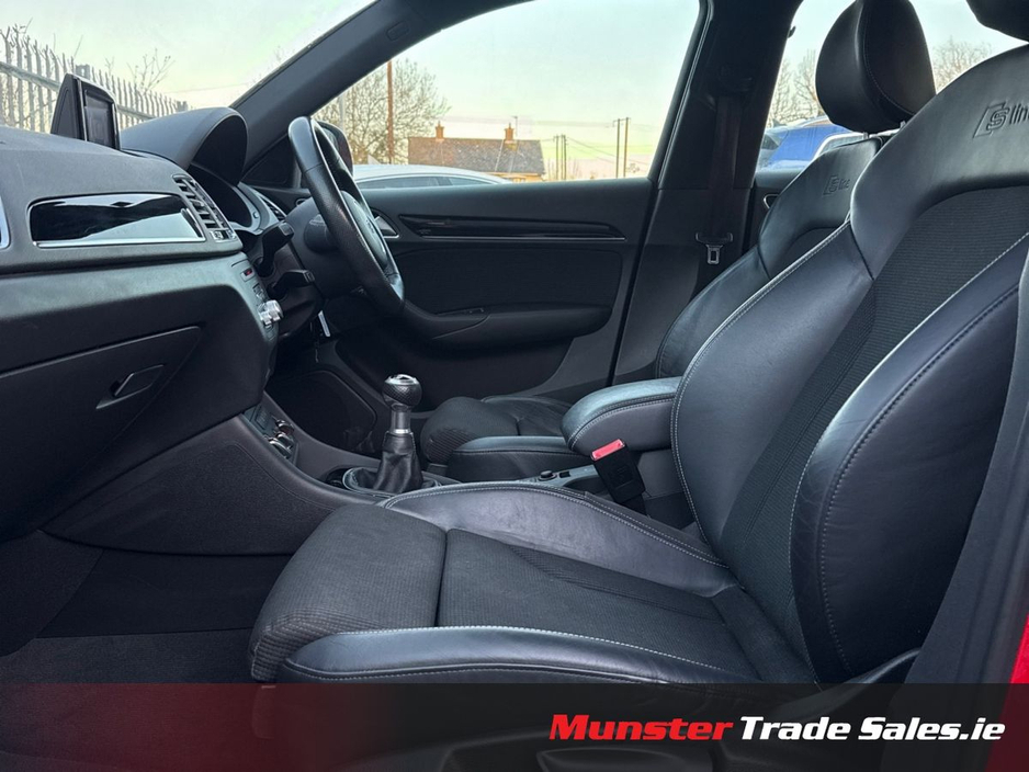 2018 Audi Q3 - image 9