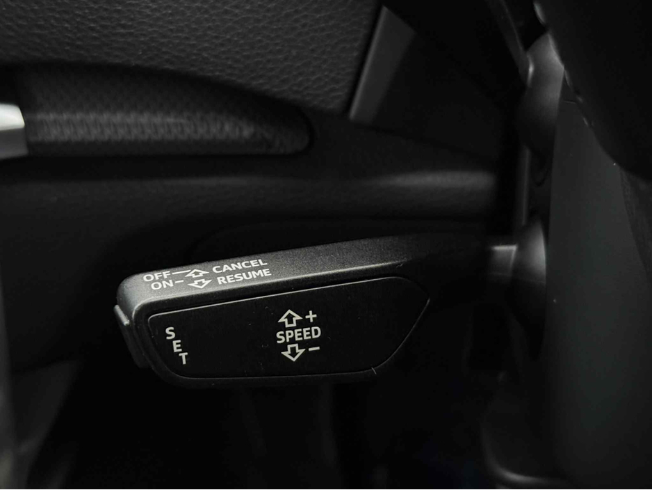 2017 Audi A3 LIMOUSINE 1.6 TDI 110 SE 4DR €11,950