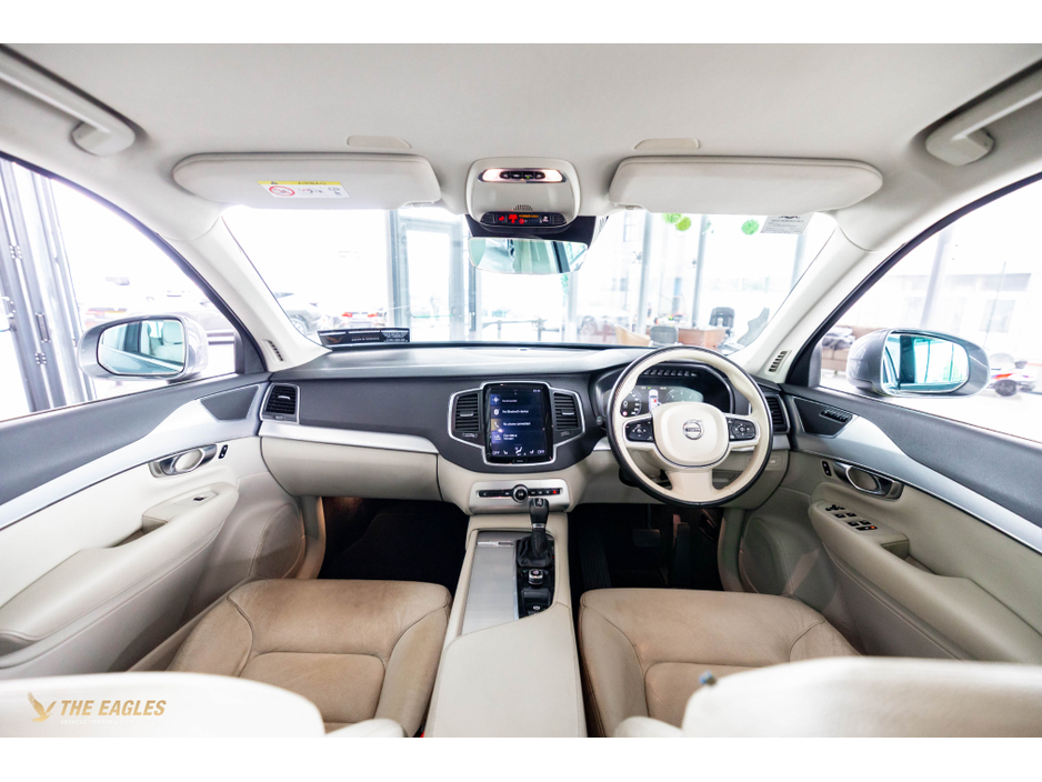 2019 Volvo XC90 - image 12