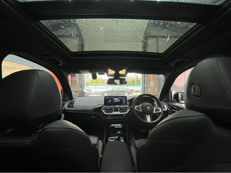 2022 BMW iX3 - image 20