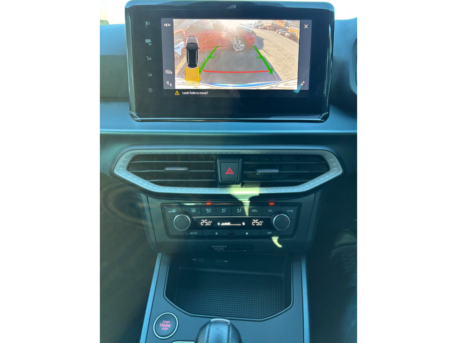 2023 SEAT Arona 1.0TSI 110hp DSG SE €19,500