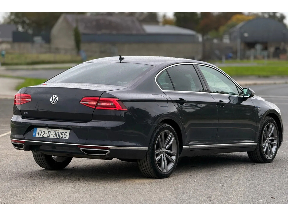 2017 Volkswagen Passat Volkswagen Passat 2017 GTE AUTO High Line €14,990