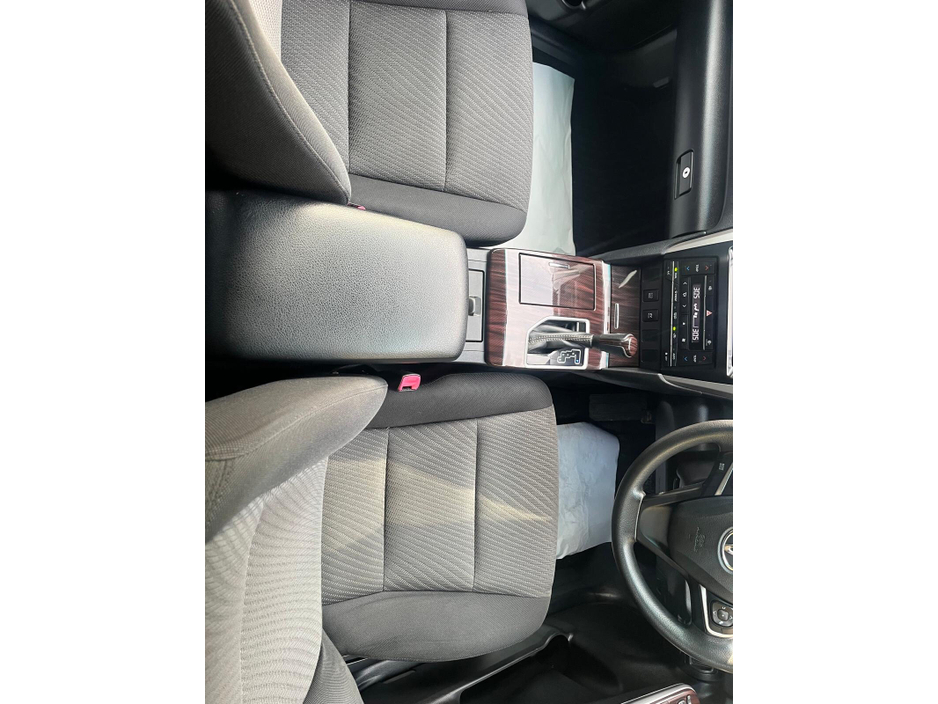 2016 Toyota Camry  €12,950