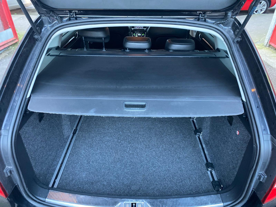 2014 Skoda Superb - image 21