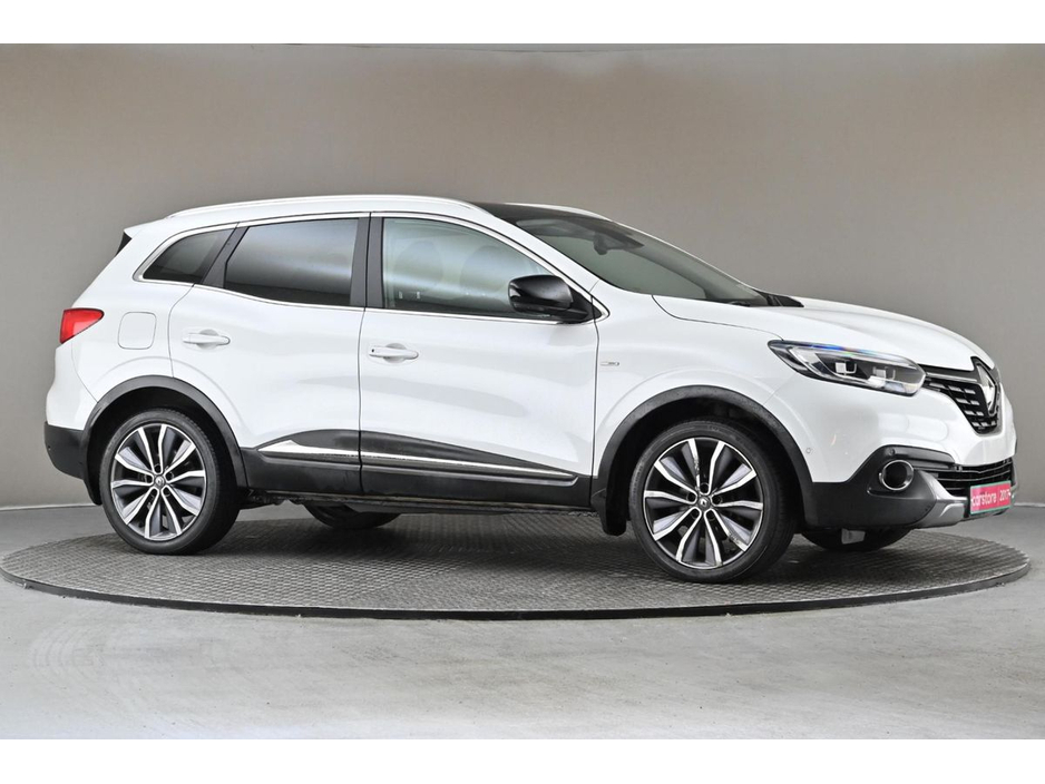 2017 Renault Kadjar - image 12