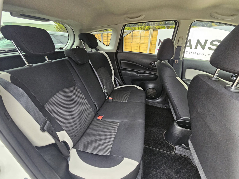 2020 Nissan Note - image 25