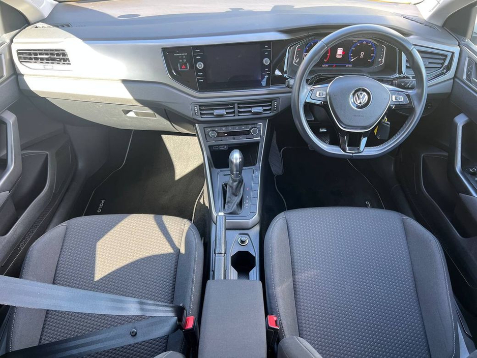 2019 Volkswagen Polo - image 10